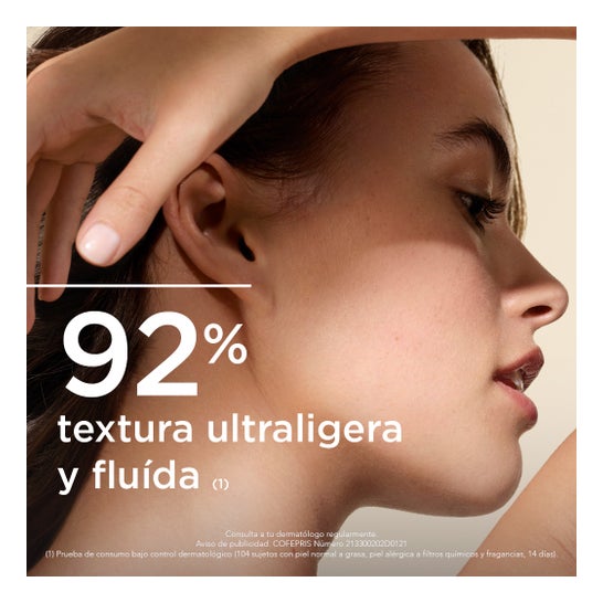 Bioderma Photoderm Mineral Fluide SPF50+ 75g
