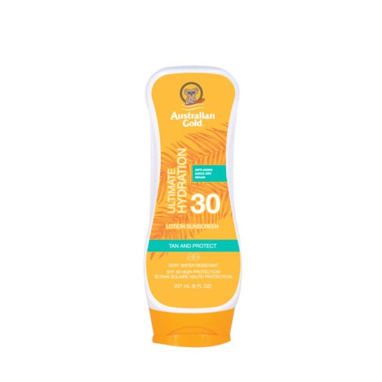 Australian Gold Moisture Max Spf30 Lotion 237ml