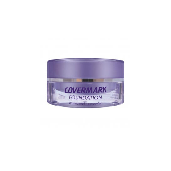 Covermark Foundation Concealing Make Up Nº2 15ml
