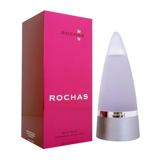 Rochas Man parfum 100ml