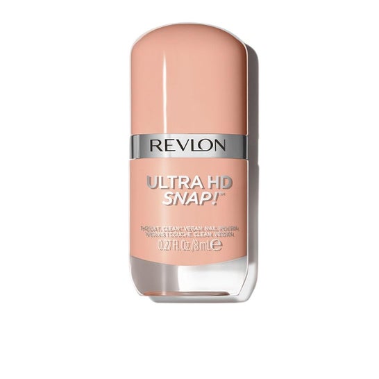 Revlon Ultra HD Snap Vernis à Ongles 018 Keep Cool 8 ml