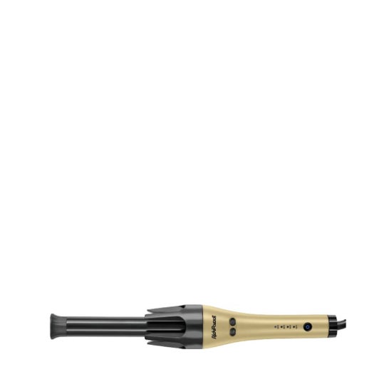 RickiParodi MultiWave Ondulador 13/25/31mm Dourado 220ºC 1 Unidade
