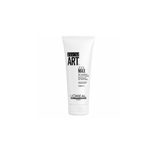Loreal Tna Nouveau Fix Max 200 Ml