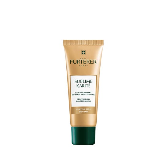 René Furterer Sublime Karité Lait Disciplinant Coiffage 40ml