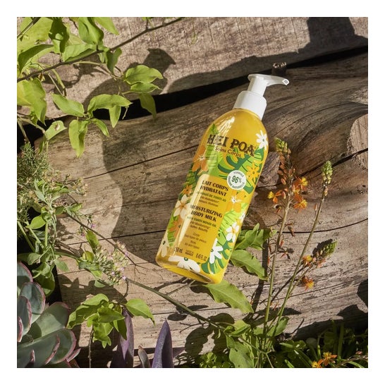 Heipoa Lait Corps Hydratant 250ml