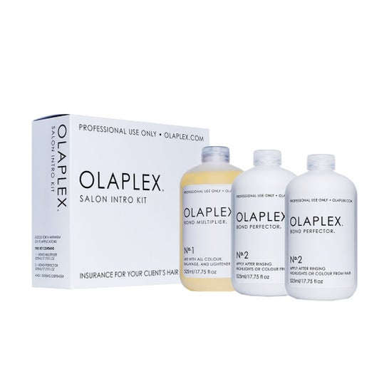 Olaplex Salon Kit d'introduction