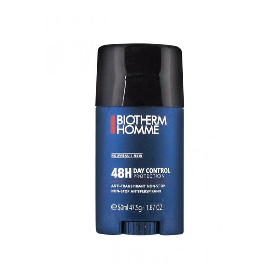 Biotherm Biotherm Homme Day Control Anti Transpirant 48H Déodorant Stick 50mL