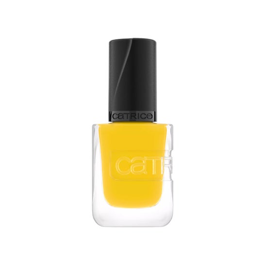Catrice Gel Affair Vernis Ongles 013 To Bee Or Not To Bee 10.5ml