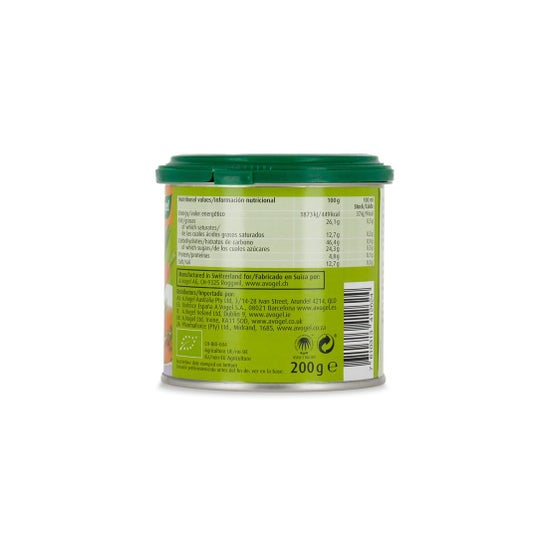 Herbamare Bouteille de Bouillon Faible en sodium 200g