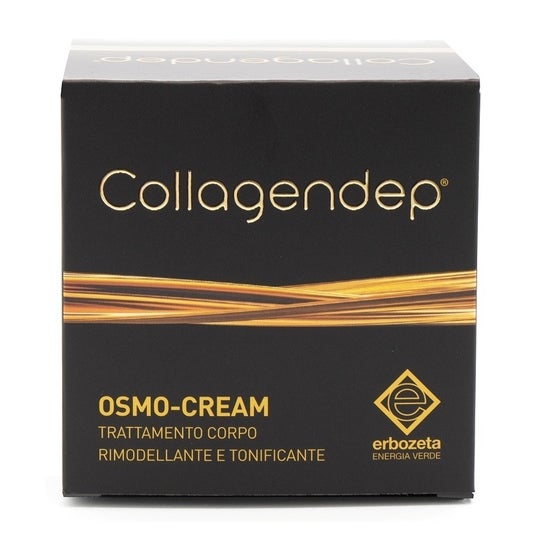 Erbozeta Collagendep Osmo-Cream 200ml