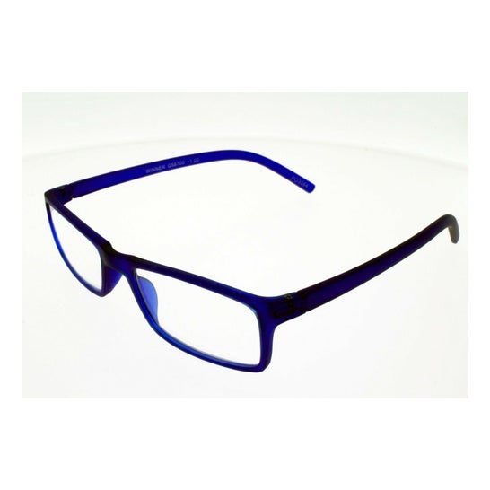 Acorvision I Need You Winner Bleu Lunettes G58750 +2.00 1ut