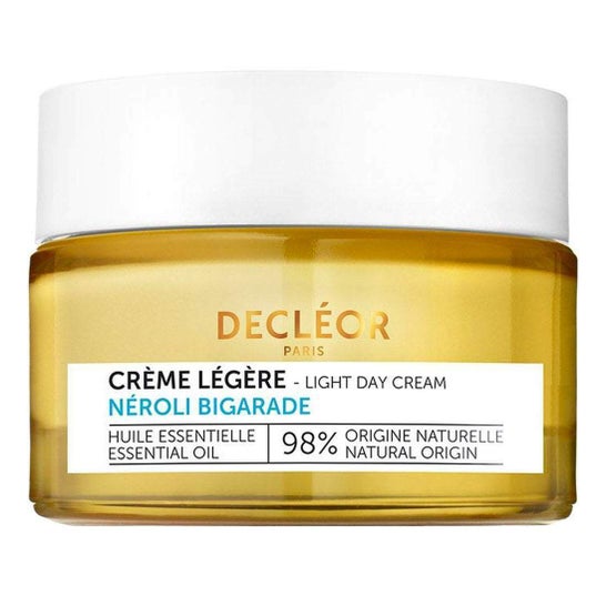 Decléor Crème Légère Néroli Bigarade 50ml
