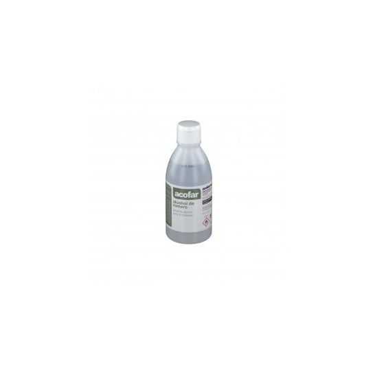 Alcool de romarin 500ml