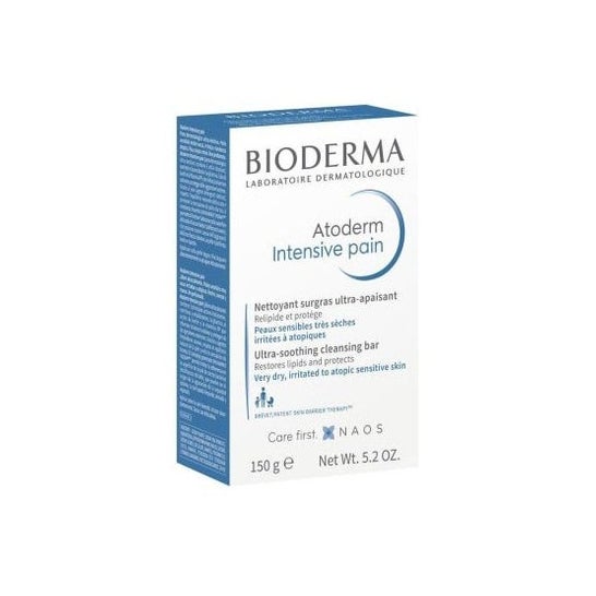 Bioderma Atoderm Intensive Pain 150g