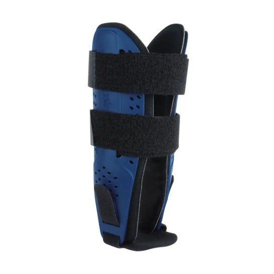 Thuasne Ligacast Chevillière Ice Bleu Taille 1 1 Unité