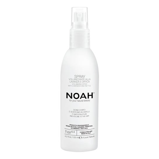 Noah Spray Volumateur Lavande et Ortie Hair 5.4 125ml
