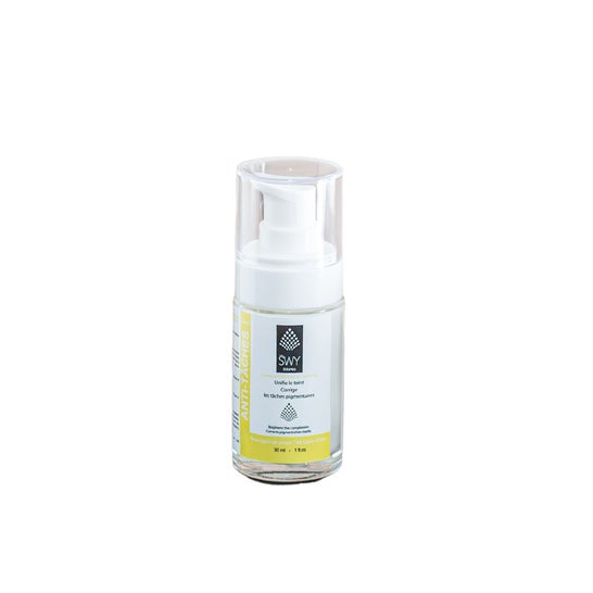 Swy Botanica Concentré Anti-Tâches Curcuma 30ml