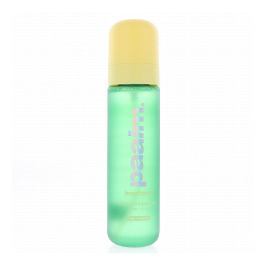 Paalm Cosmetics Brume parfumée Sabor Solar Brazilove 100 ml