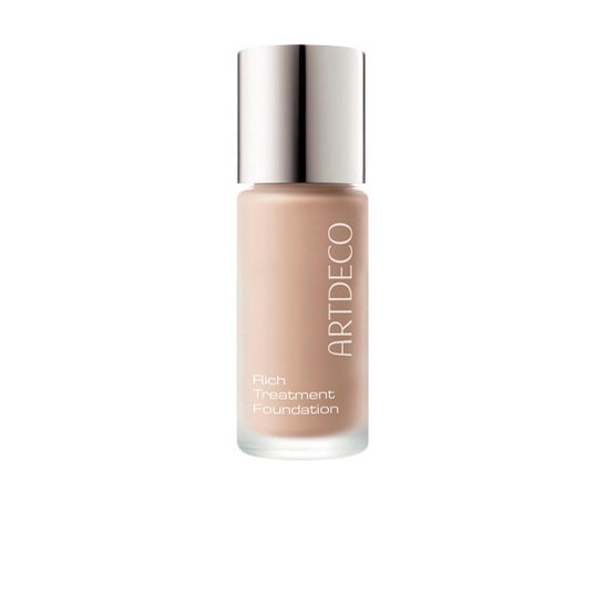 Artdeco Rich Treatment 21 Delicious Cinnamon 20ml