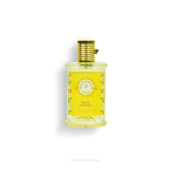 Galien Eau de Cologne Néroli Oranger Vaporisateur 100 ml