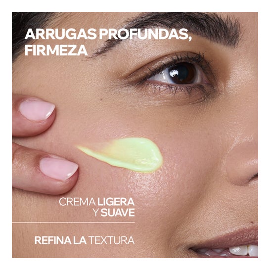 Uriage Age Lift Crème de Nuit R3 Rétinoïdes 40ml