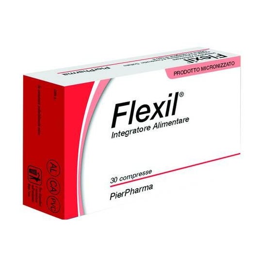 Bio Botanicals Flexil 30comp