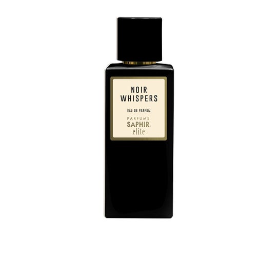 Saphir Elite Noir Whispers 100 ml