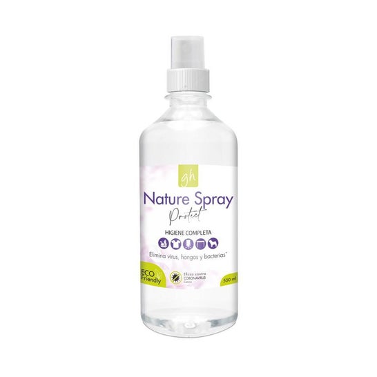 Lavigor Nature Protect Spray 500ml