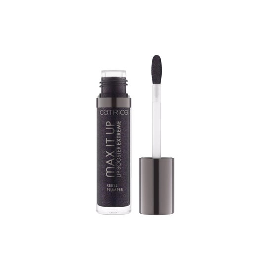 Catrice Max It Up Lip Booster Extreme 060 Good Girl Gone Bad 4ml