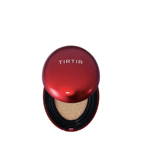 Tirtir Mask Fit Red Cushion 22C Pêche Beige 18 g