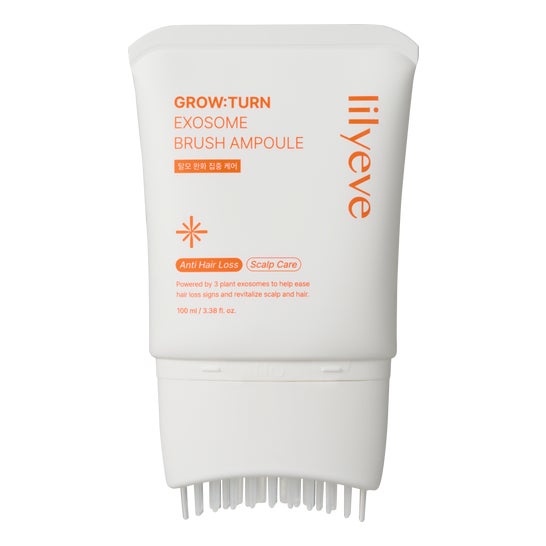 Lilyeve Grow Turn Exosome Brush Ampoule 100 ml