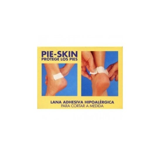 SKin Foot Adhesive Dressing Cotton