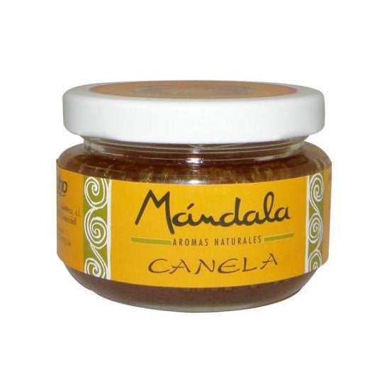 Mandala Ambientador Canela 110ml