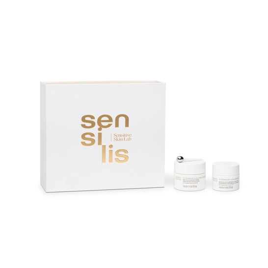 Sensilis Coffret Eternalist Age Natal 2023