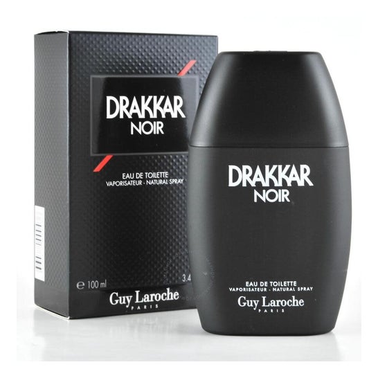 Guy Laroche Drakkar Noir Eau de Toilette 100 ml
