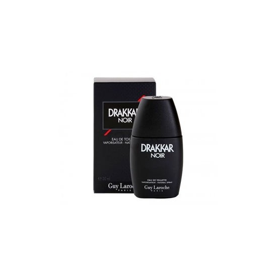Guy Laroche Drakkar Noir Eau de Toilette 100 ml