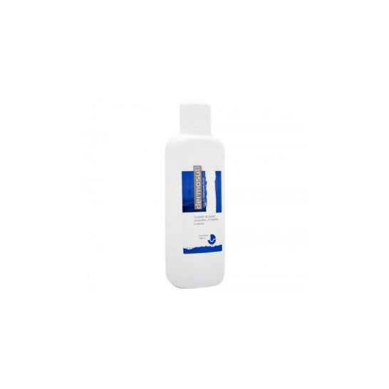 Unipharma Dermosul pH5 savon 1L