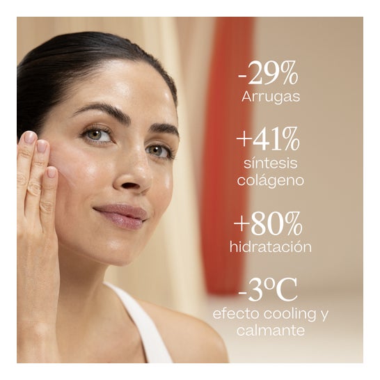 Sensilis Peptide Ar Crème Sorbet 50ml