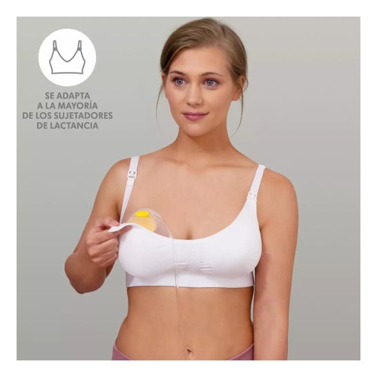 Medela Solo Hands-Free Tire-lait Électrique 1 Unité