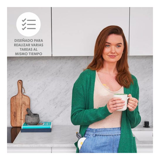 Medela Solo Hands-Free Tire-lait Électrique 1 Unité