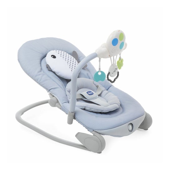Chicco Balloon Dots Silla Mecedora 1ud