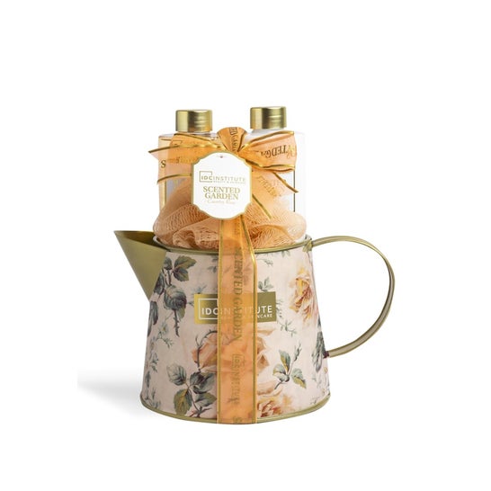 Idc Institute Scented Garden Conjunto de 3 Unidades