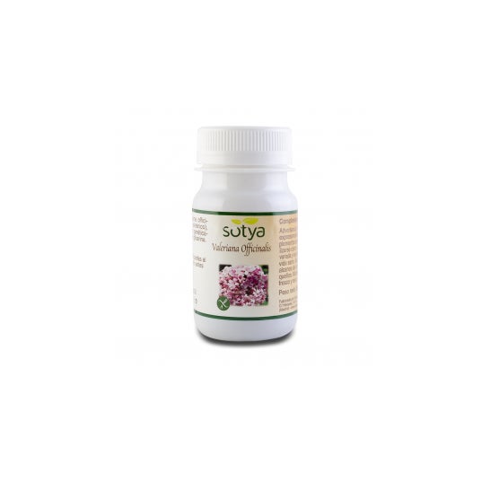 Sotya Valeriana 440mg 60 perles