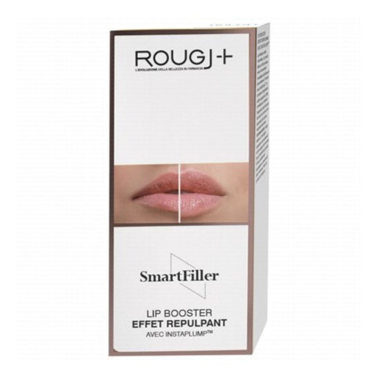 Rougj+ Lip Booster Lip Plumping Effect 4ml