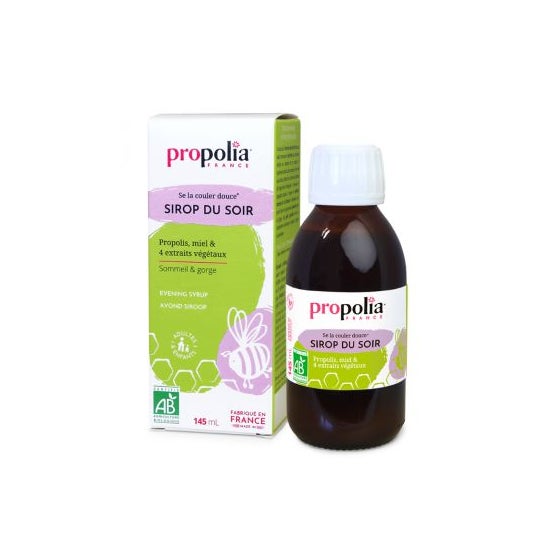 Propolia Evening Syrup 150ml