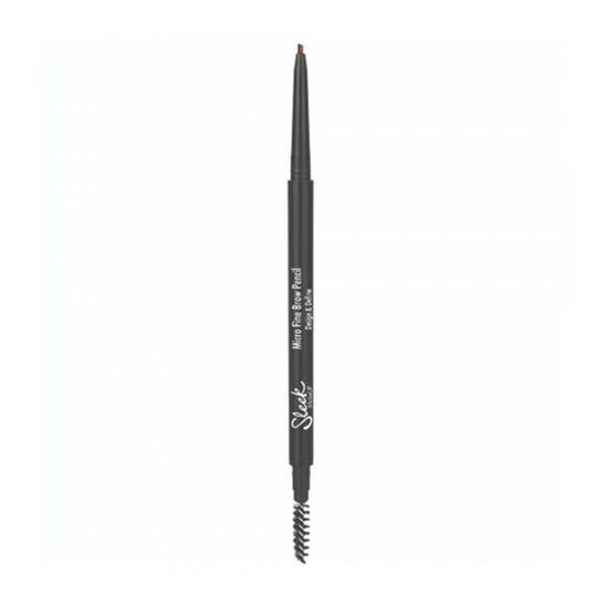 Sleek Micro-Fine Brow Pencil Medium Brown 1ut
