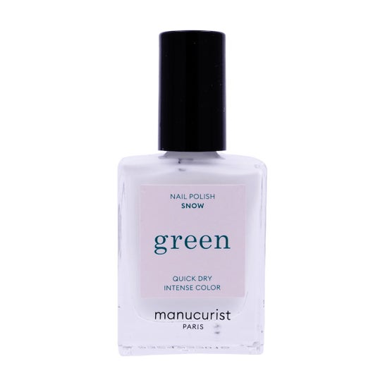 Manucurist Vernis Snow