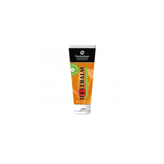 Pirinherbesan Dolebalm 60ml