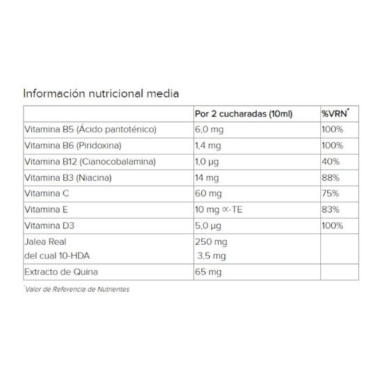 Arkoroyal Sirop fortifiant 150 ml Arkoroyal Sirop fortifiant 150 ml