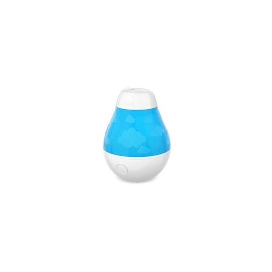 Humidificateur Chicco Humidificateur d'ambiance vapeur chaude